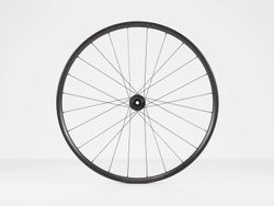Rodes Bontrager Paradigm Comp TLR Disc