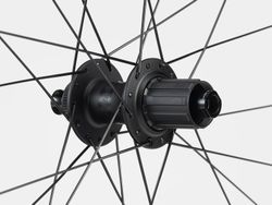 Rodes Bontrager Paradigm Comp TLR Disc