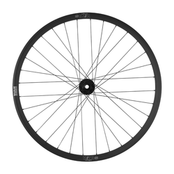 Front Wheel W-EN G3 i30 tubeless ready 29 Boost - 6 holes