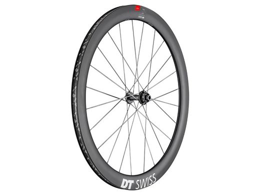 Rueda delantera dt swiss arc 1100 dicut db 50 700c