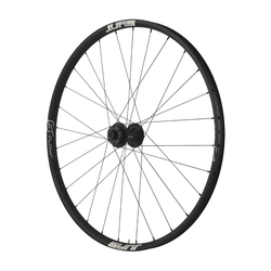 Ruota anteriore FLOW i28 tubeless ready Disc 29 Boost Made in Italy - 6 fori
