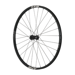 Ruota anteriore GRIT i28 tubeless ready Disc 29 Boost Made in Italy - 6 fori