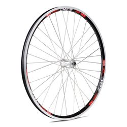 Rueda delantera gurpil 26" zac shimano negra