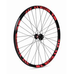 Roda davant gurpil 29 "gtr tubeless ready sl20 disco roja