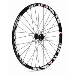 Rueda delantera gurpil 29"gtr tubeless ready sl20 disco blanca