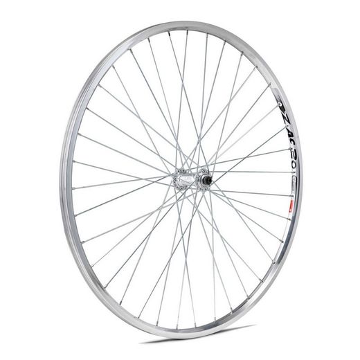 Roda davant gurpil hibrida llanta zac 20