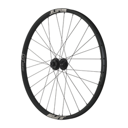 Ruota anteriore IONIC i33 tubeless ready Disc 29 Boost Made in Italy - 6 fori