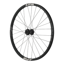 Ruota anteriore ROCK i30 tubeless ready Disc 29 Boost Made in Italy - 6 fori