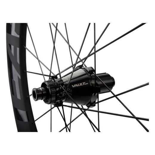 Wheel Easton EA90 AX Rear (SHIMANO CAS. BODY)