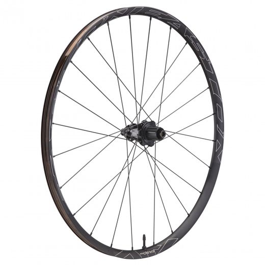 Wheel Easton EA90 AX Rear (XD)