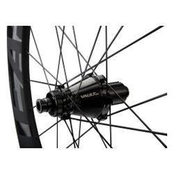Wheel Easton EC90 AX Rear (SHIMANO CAS. BODY)
