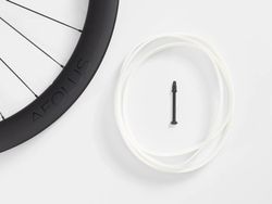 Roues à disque Bontrager Aeolus Pro 51 TLR