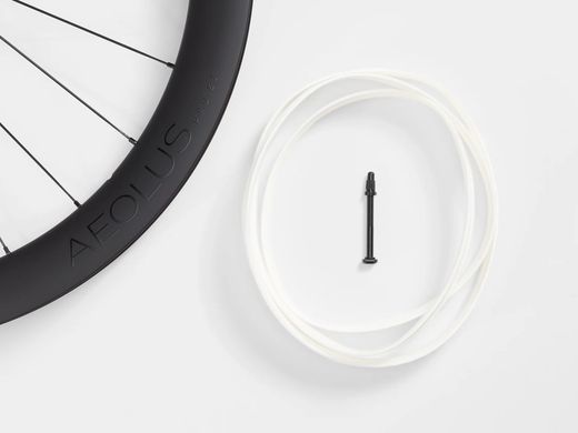 Roues à disque Bontrager Aeolus Pro 51 TLR