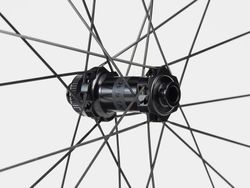 Roues à disque Bontrager Aeolus Pro 51 TLR