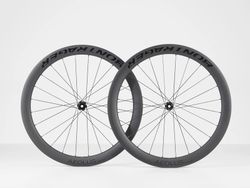 Roues à disque Bontrager Aeolus Pro 51 TLR