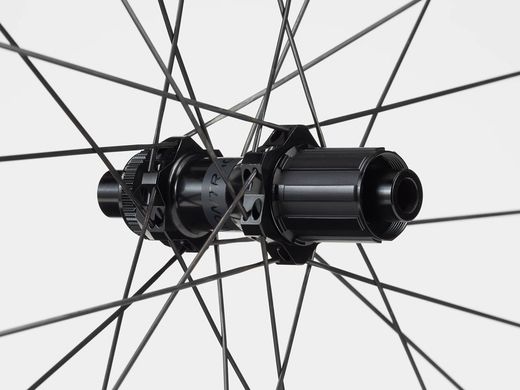 Roues à disque Bontrager Aeolus Pro 51 TLR