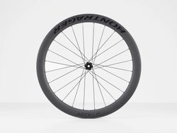 Roues à disque Bontrager Aeolus Pro 51 TLR
