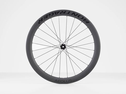 Roues à disque Bontrager Aeolus Pro 51 TLR