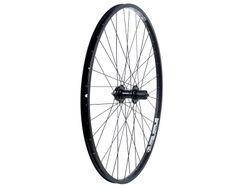 Roda posterior bontrager at550 / dc22 29 disc 36 forats negre