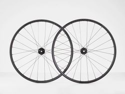 Roue arrière bontrager kovee elite 30 29d 148 noir