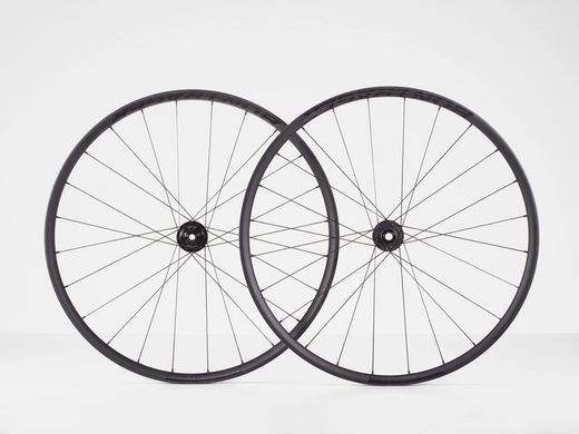 Roue arrière bontrager kovee elite 30 29d 148 noir