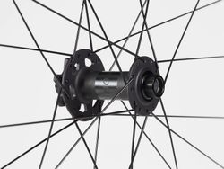 Roue arrière bontrager kovee elite 30 29d 148 noir