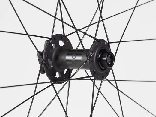 Roue arrière bontrager kovee elite 30 29d 148 noir