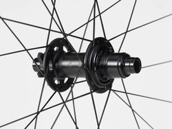 Roue arrière bontrager kovee elite 30 29d 148 noir