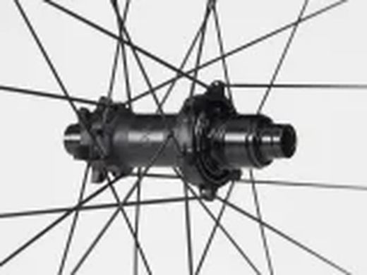 Roue arrière Bontrager Kovee Pro 30 TLR Boost 29
