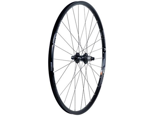 Rueda trasera bontrager mustang elite xd 29 pulg. Tlr negro