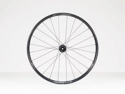 Roue arrière bontrager paradigm comp 25 disc 142 shim 11 noir