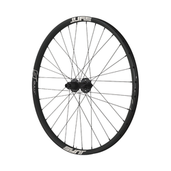 Ruota posteriore BULLY i27 tubeless ready Disc 29 Super Boost Made in Italy - SH11/HG, 6 fori