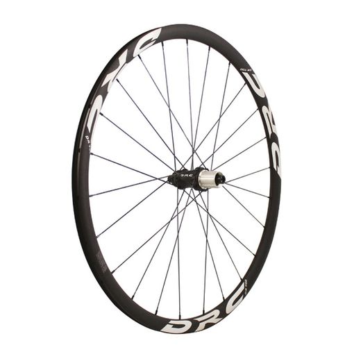 Rueda trasera dr700, canal 17, nucleo campagnolo 12 velocidades