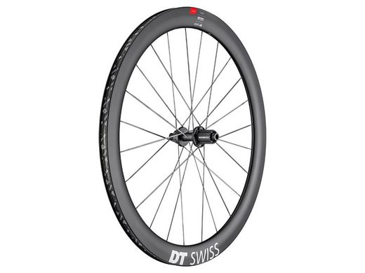 Rueda trasera dt swiss arc 1100 dicut db 50 700c