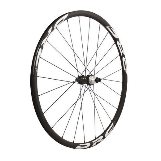 Rueda trasera gdr700 canal 24, nucleo shimano 11 velocidades