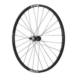 Ruota posteriore GRIT i28 tubeless ready Disc 29 Boost Made in Italy - Microspline SH12, 6 fori