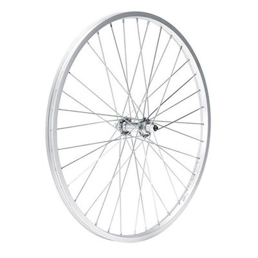Roda darrera gurpil 24 "llanta cyber 10 alumini