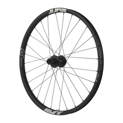 Ruota posteriore ROCK i30 tubeless ready Disc 29 Boost Made in Italy - SH11/HG, 6 fori