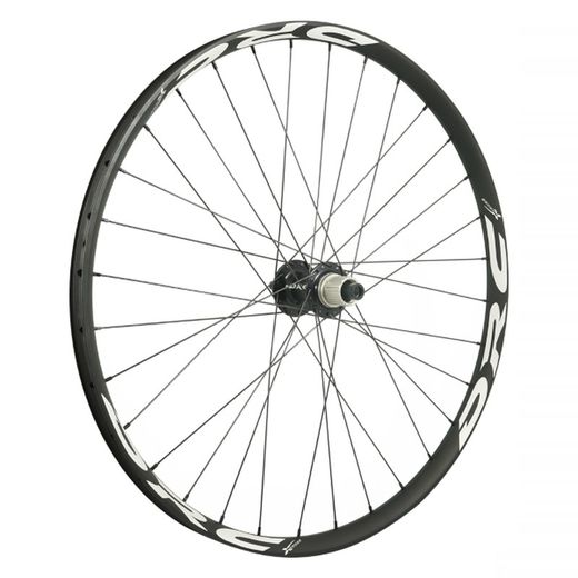 Rueda trasera x-cross 29er, nucleo xd