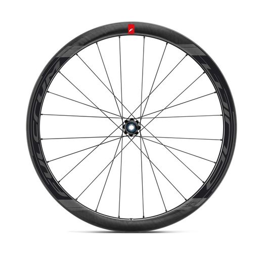 Ruedas fulcrum wind 40 db