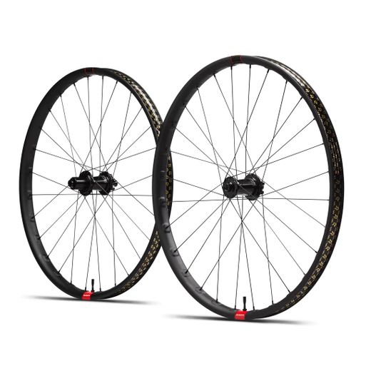 Ruedas Reserve 30|HD Carbono(XD)