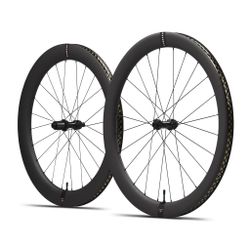 Ruedas Reserve 52|63 Carbono