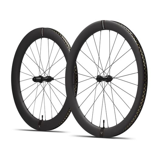 Ruedas Reserve 52|63 Carbono