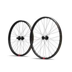 Ruedas Reserve E-29 Carbono