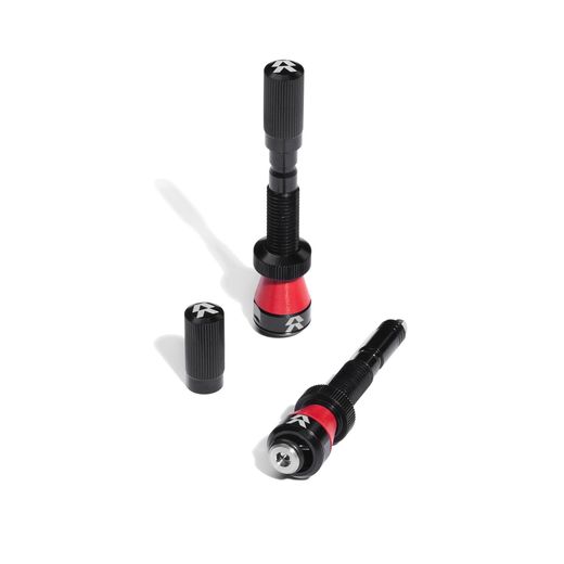 Ruedas Reserve E-29 Carbono