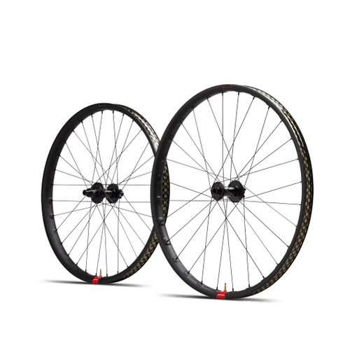 RODES RESERVI E-29 CARBONI (XD)