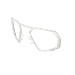 RX INSERT LARGE RX Insert Soft Tact Black