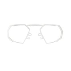 RX INSERT LARGE RX Insert Soft Tact Black