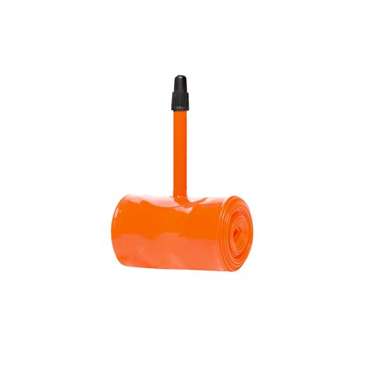S-TUBO-MTB-TPU- 27,5/29-SV42 (PRESTA) ORANGE