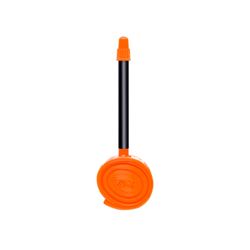 S-TUBO-ROAD-TPU-SV60 (PRESTA) BLACK